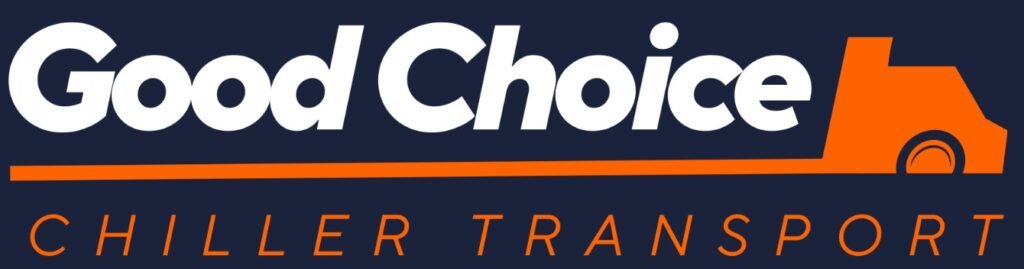 Good Choice Chiller Transport Logo