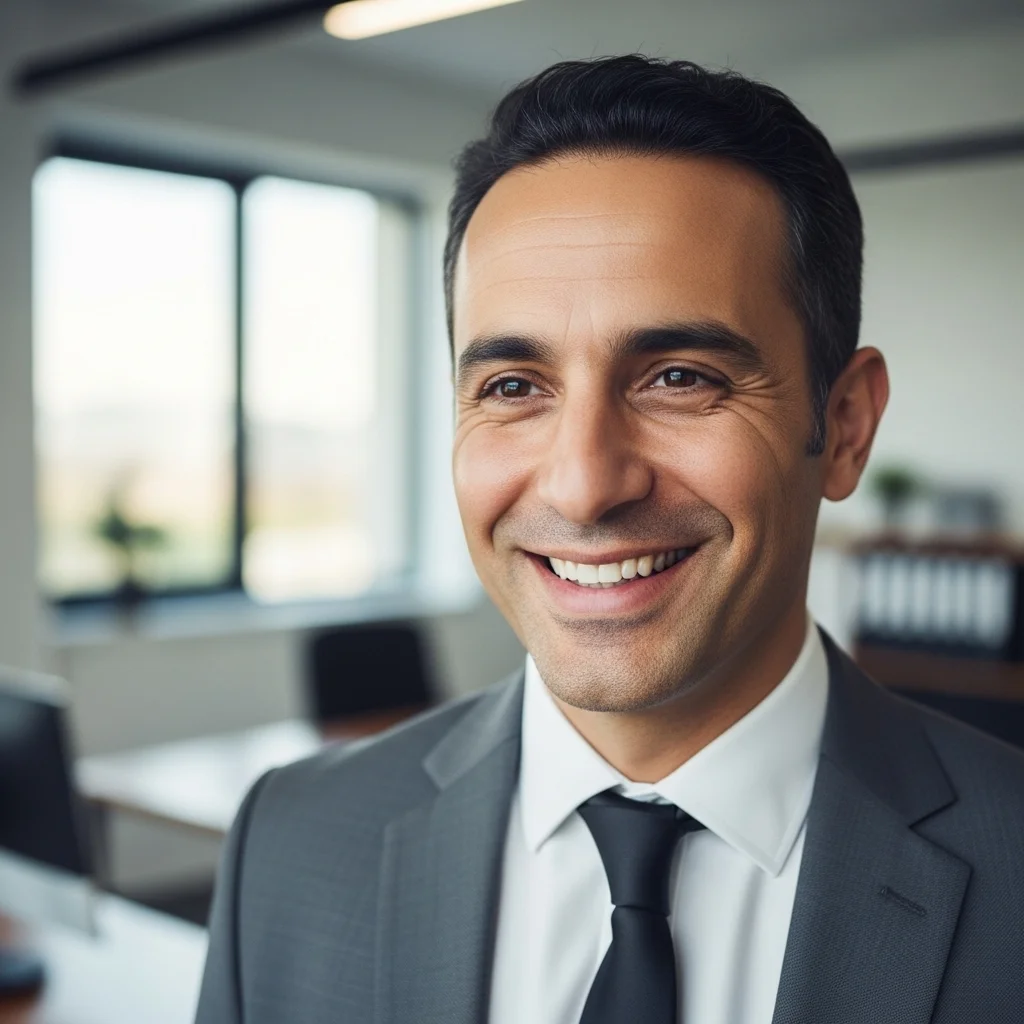 Medical Supply Chain Head